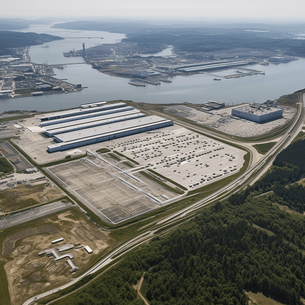 IPF seafood import visual